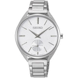 SEIKO SRKZ53P1 STAINLESS STEEL WOMEN'S WATCH