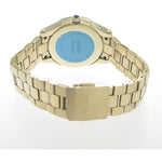 SEIKO PREMIER SRKZ74P1 ANALOG STAINLESS STEEL WOMEN'S GOLD WATCH - H2 Hub Watches