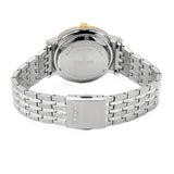 SEIKO GENERAL SRP118J1 MEN'S WATCH