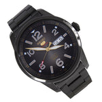 SEIKO 5 SRP631K1 MEN'S WATCH - H2 Hub Watches