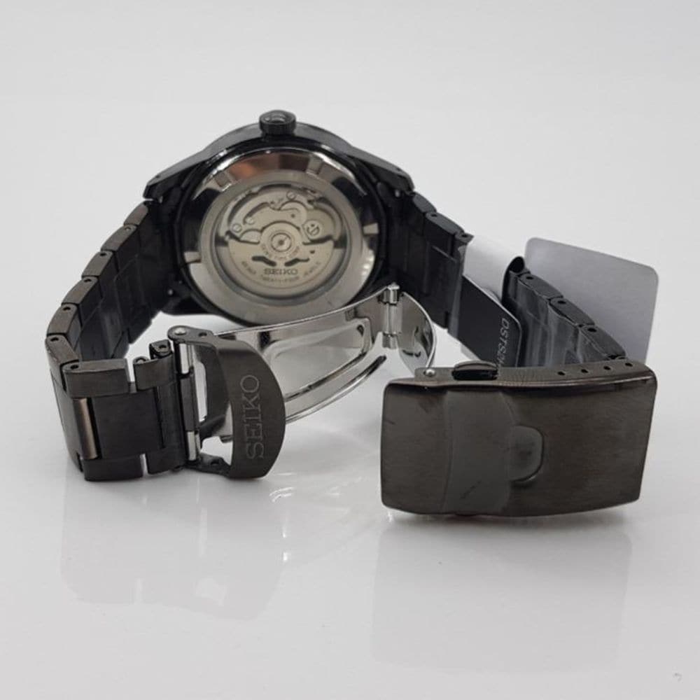 SEIKO 5 SRP631K1 MEN'S WATCH - H2 Hub Watches