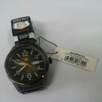 SEIKO 5 SRP631K1 MEN'S WATCH - H2 Hub Watches