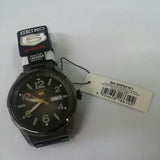 SEIKO 5 SRP631K1 MEN'S WATCH - H2 Hub Watches