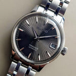 SEIKO PRESAGE SRP837J1 MEN'S WATCH - H2 Hub Watches