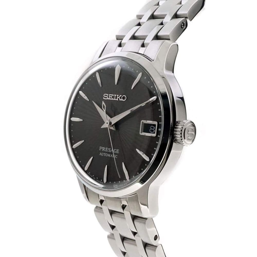 SEIKO PRESAGE SRP837J1 MEN'S WATCH - H2 Hub Watches