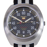 SEIKO 5 SRPA93J1P AUTOMATIC TURTLE SERIES LIMITED EDITION ANALOG MEN'S WATCH