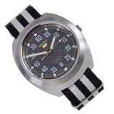 SEIKO 5 SRPA93J1P AUTOMATIC TURTLE SERIES LIMITED EDITION ANALOG MEN'S WATCH