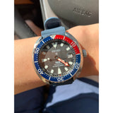 Seiko Prospex SRPC41J1 Men's 42mm Silicone Automatic Analog Men's Watch