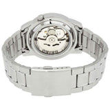 SEIKO 5 SPORTS SRPC51J1P AUTOMATIC BLUE DIAL MEN'S WATCH