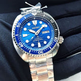 SEIKO PROSPEX SRPD21J1P MEN'S WATCH