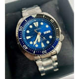 SEIKO PROSPEX SRPD21J1P MEN'S WATCH