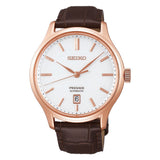 SEIKO PRESAGE SRPD42J1 MEN'S WATCH