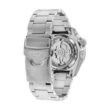SEIKO 5 SRPD51K1P BLUE DIAL STAINLESS STEEL MEN'S WATCH