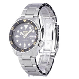 SEIKO 5 SPORTS SRPD57K1P STAINLESS STEEL MEN WATCH