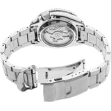 SEIKO 5 SPORTS SRPD57K1P STAINLESS STEEL MEN WATCH