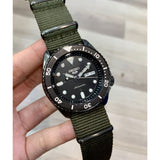 SEIKO 5 SPORTS SRPD65K4 MEN'S WATCH