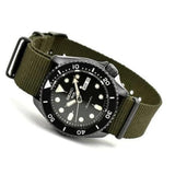 SEIKO 5 SPORTS SRPD65K4 MEN'S WATCH