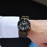 SEIKO 5 SPORTS SRPD65K4 MEN'S WATCH