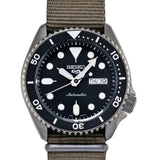SEIKO 5 SPORTS SRPD65K4 MEN'S WATCH