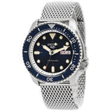 SEIKO 5 SPORTS SRPD71K1 MEN'S WATCH