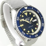 SEIKO 5 SPORTS SRPD71K1 MEN'S WATCH