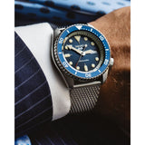SEIKO 5 SPORTS SRPD71K1 MEN'S WATCH