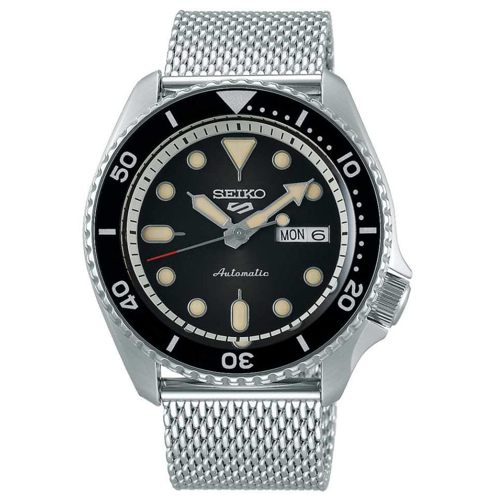 SEIKO 5 SPORTS SRPD73K1 MEN'S WATCH - H2 Hub Watches