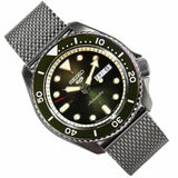 SEIKO 5 SPORTS SRPD75K1 MEN'S WATCH