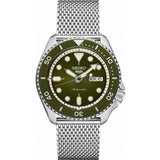 SEIKO 5 SPORTS SRPD75K1 MEN'S WATCH