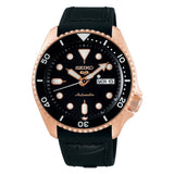 Seiko 5 Sports Men's Watch SRPD76K1