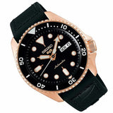 Seiko 5 Sports Men's Watch SRPD76K1