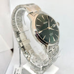SEIKO PRESAGE SRPE15J1 MEN'S WATCH - H2 Hub Watches