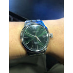 SEIKO PRESAGE SRPE15J1 MEN'S WATCH - H2 Hub Watches