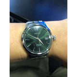SEIKO PRESAGE SRPE15J1 MEN'S WATCH - H2 Hub Watches