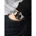 SEIKO PRESAGE SRPE17J1 MEN'S WATCH - H2 Hub Watches