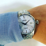 SEIKO PRESAGE SRPE19J1 MEN'S WATCH
