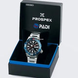 SEIKO PROSPEX SRPE27J1 MEN'S WATCH