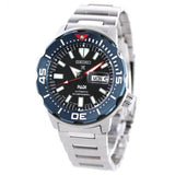 SEIKO PROSPEX SRPE27K1 DIVER MEN'S WATCH