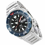 SEIKO PROSPEX SRPE27K1 DIVER MEN'S WATCH