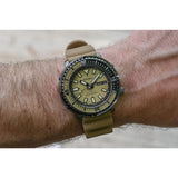 SEIKO PROSPEX SRPE29K1 STREET SERIES URBAN SAFARI MEN'S WATCH