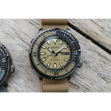SEIKO PROSPEX SRPE29K1 STREET SERIES URBAN SAFARI MEN'S WATCH