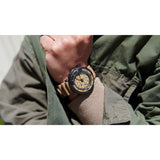 SEIKO PROSPEX SRPE29K1 STREET SERIES URBAN SAFARI MEN'S WATCH