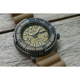SEIKO PROSPEX SRPE29K1 STREET SERIES URBAN SAFARI MEN'S WATCH