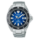 Seiko Prospex SRPE33K1 Blue Dial Stainless Steel Men's Watch