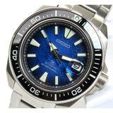 Seiko Prospex SRPE33K1 Blue Dial Stainless Steel Men's Watch