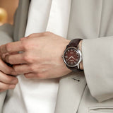 SEIKO PRESAGE SRPE41J1 MEN'S WATCH