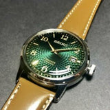 SEIKO PRESAGE SRPE45J1 MEN'S WATCH