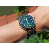 SEIKO PRESAGE SRPE45J1 MEN'S WATCH