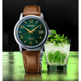 SEIKO PRESAGE SRPE45J1 MEN'S WATCH