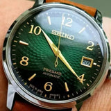 SEIKO PRESAGE SRPE45J1 MEN'S WATCH